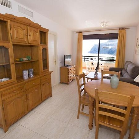 Apartamento Coralbeach 318B - Grupo Turis Calpe Kültér fotó