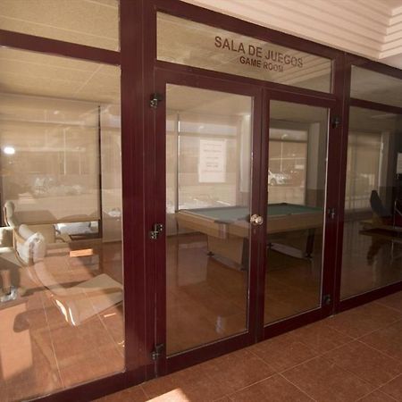 Apartamento Coralbeach 318B - Grupo Turis Calpe Kültér fotó