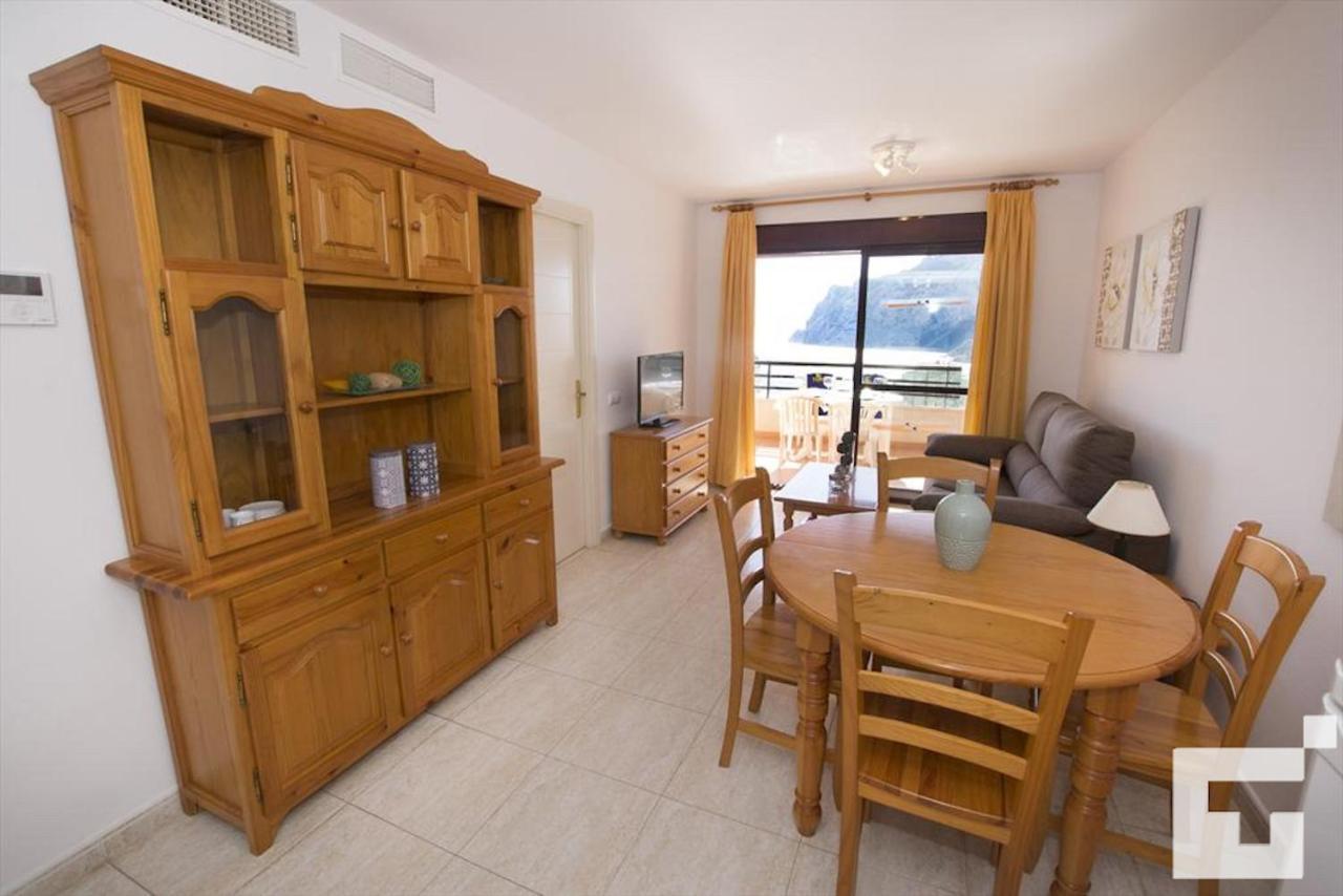Apartamento Coralbeach 318B - Grupo Turis Calpe Kültér fotó